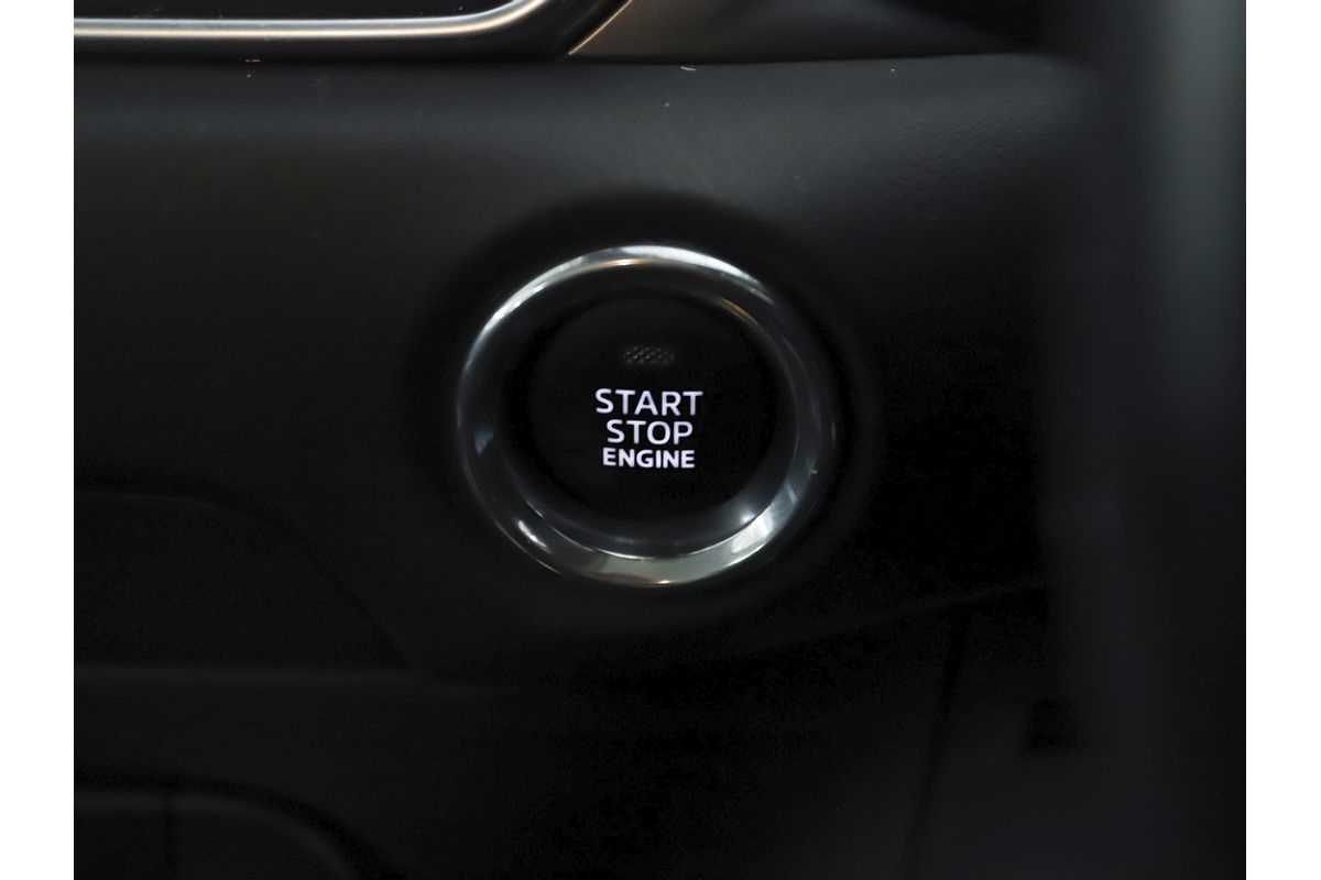 2019 Mazda CX-5 Maxx Sport KF Series