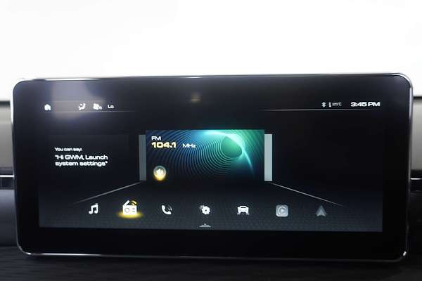 2025 GWM Haval Jolion Premium A01