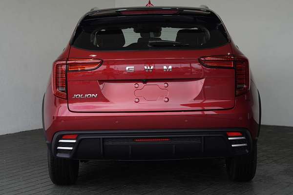 2025 GWM Haval Jolion Premium A01