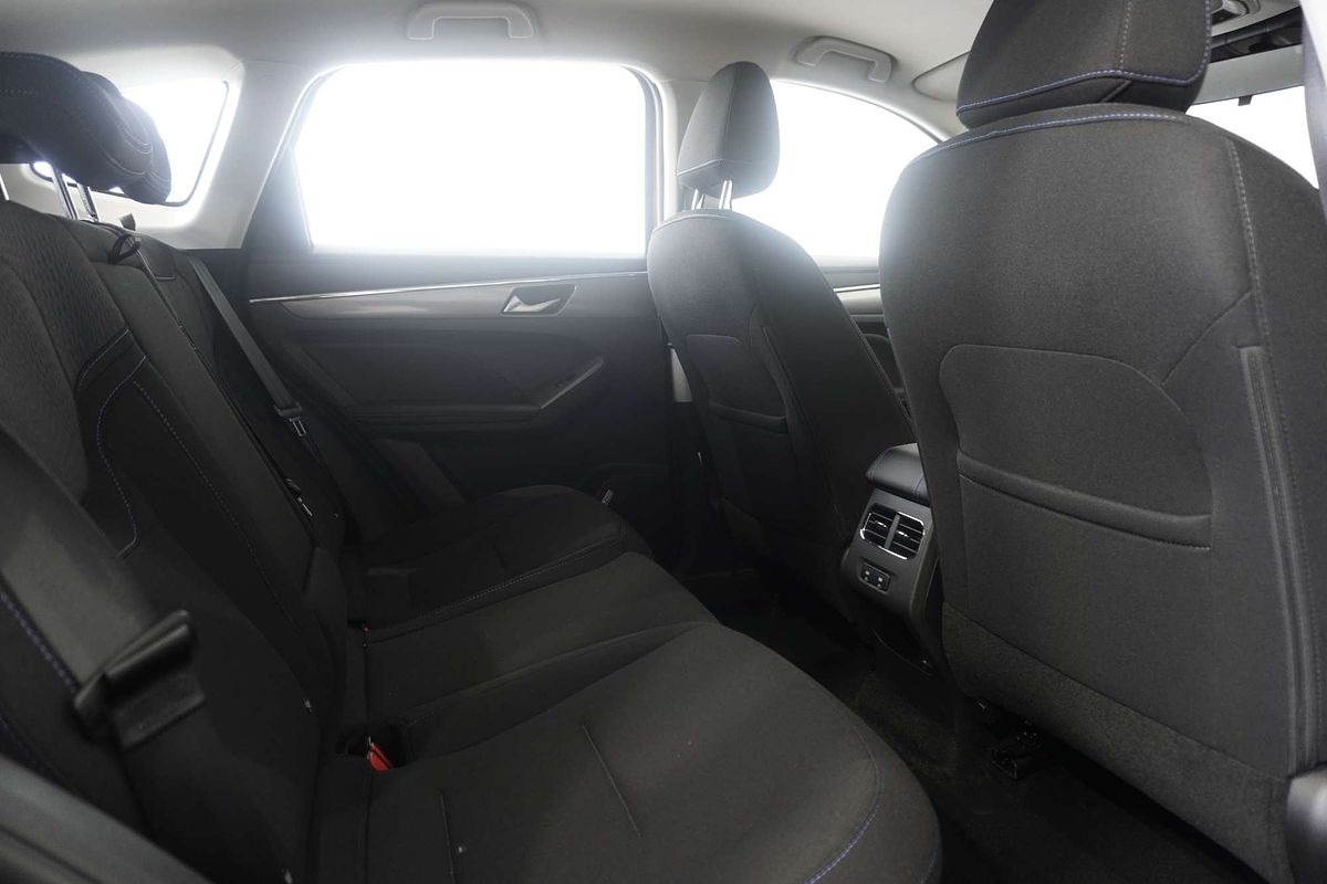 2025 GWM Haval Jolion Premium A01