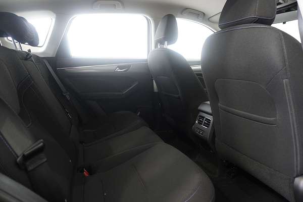 2025 GWM Haval Jolion Premium A01