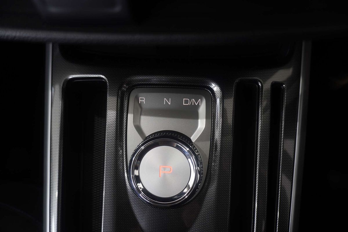 2025 GWM Haval Jolion Premium A01