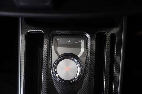 2025 GWM Haval Jolion Premium A01