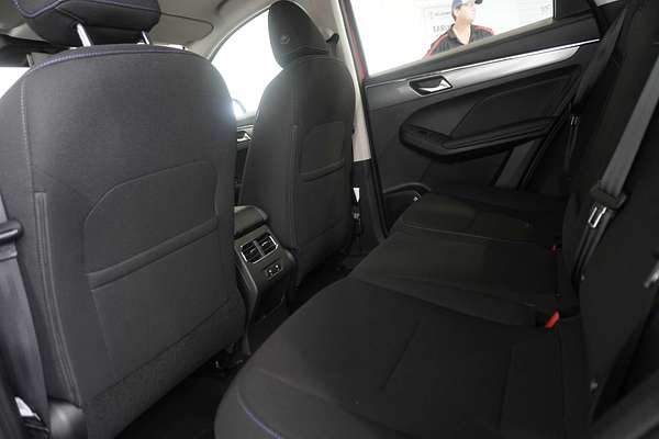 2025 GWM Haval Jolion Premium A01
