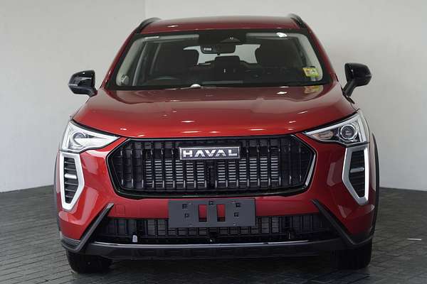 2025 GWM Haval Jolion Premium A01