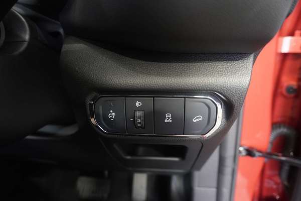 2025 GWM Haval Jolion Premium A01
