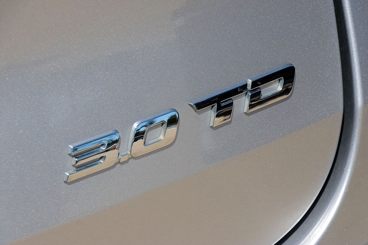 2023 Isuzu MU-X LS-T