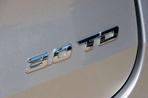 2023 Isuzu MU-X LS-T