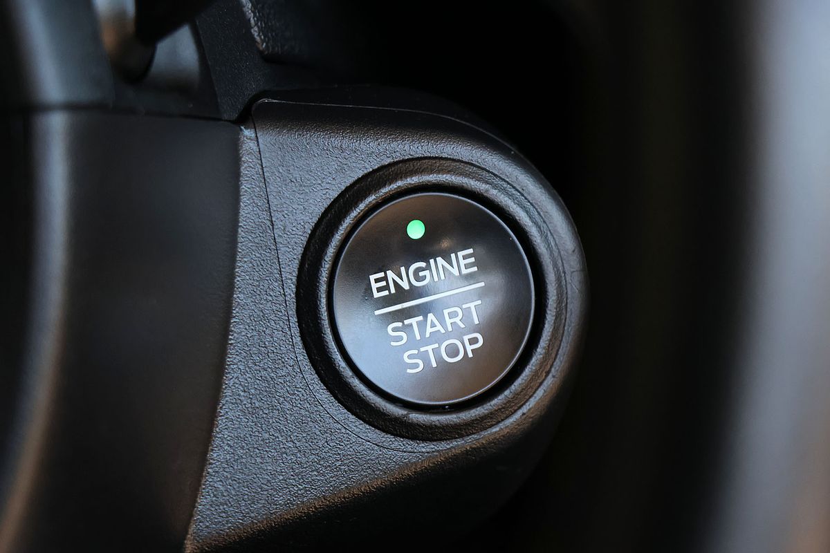 2023 Ford Ranger Wildtrak 4X4