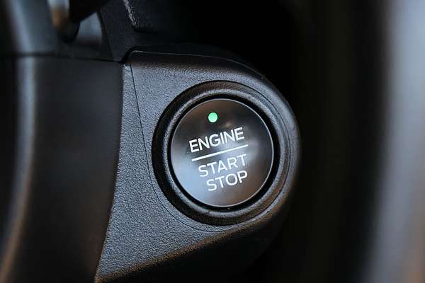 2023 Ford Ranger Wildtrak 4X4