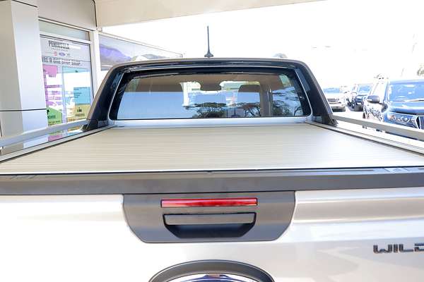 2023 Ford Ranger Wildtrak 4X4