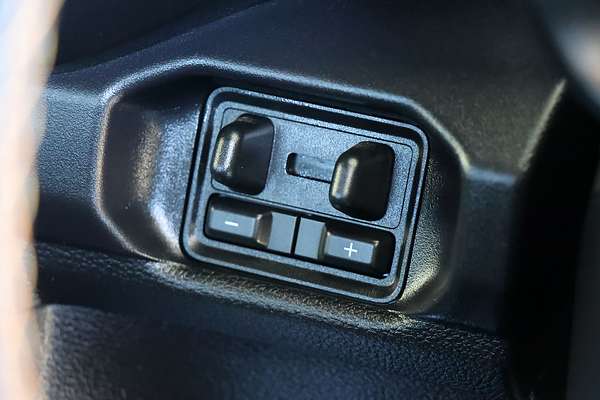 2023 Ford Ranger Wildtrak 4X4