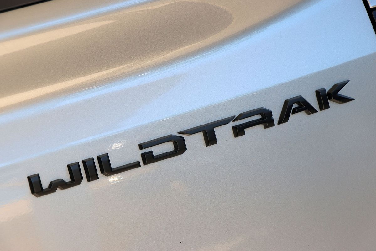 2023 Ford Ranger Wildtrak 4X4