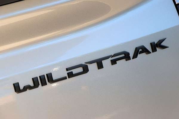 2023 Ford Ranger Wildtrak 4X4