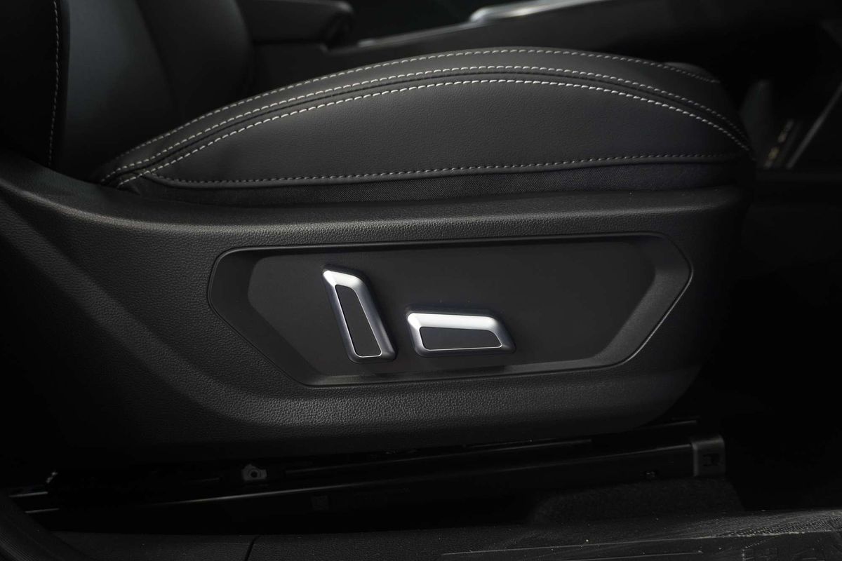 2025 GWM Haval Jolion Premium A01