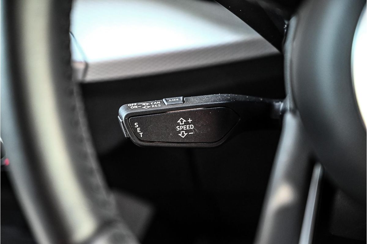 2017 Audi Q2 design GA