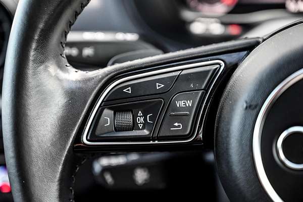 2017 Audi Q2 design GA