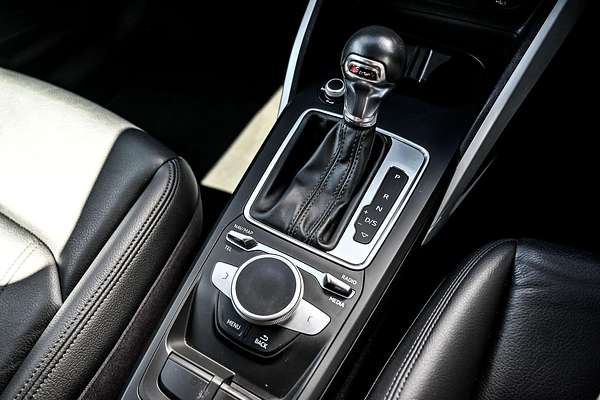 2017 Audi Q2 design GA