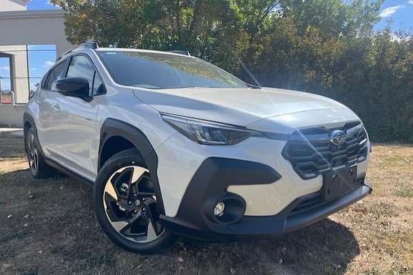 2024 Subaru Crosstrek Hybrid S G6X