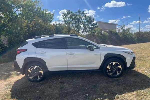2024 Subaru Crosstrek Hybrid S G6X