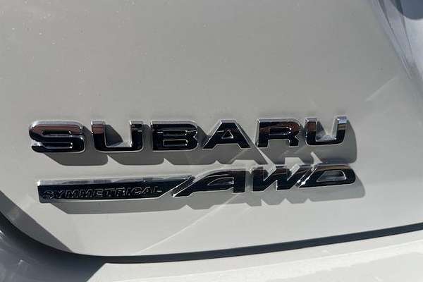 2024 Subaru Crosstrek Hybrid S G6X