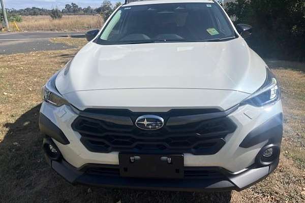 2024 Subaru Crosstrek Hybrid S G6X