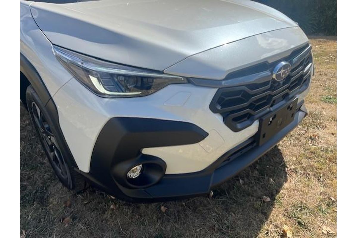2024 Subaru Crosstrek Hybrid S G6X