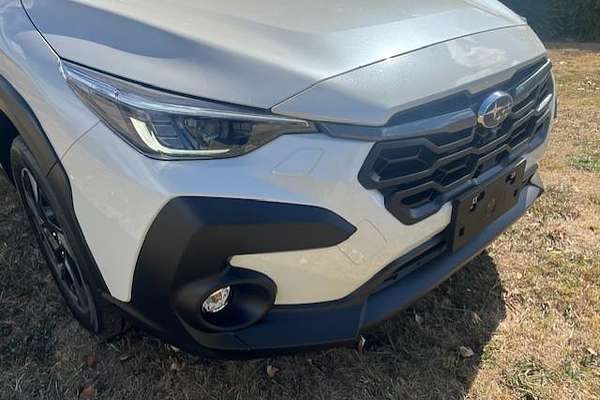 2024 Subaru Crosstrek Hybrid S G6X
