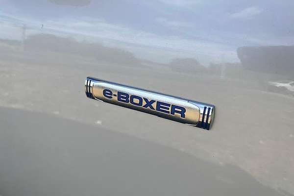 2024 Subaru Crosstrek Hybrid S G6X