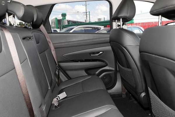 2024 Hyundai Tucson Elite NX4.V3