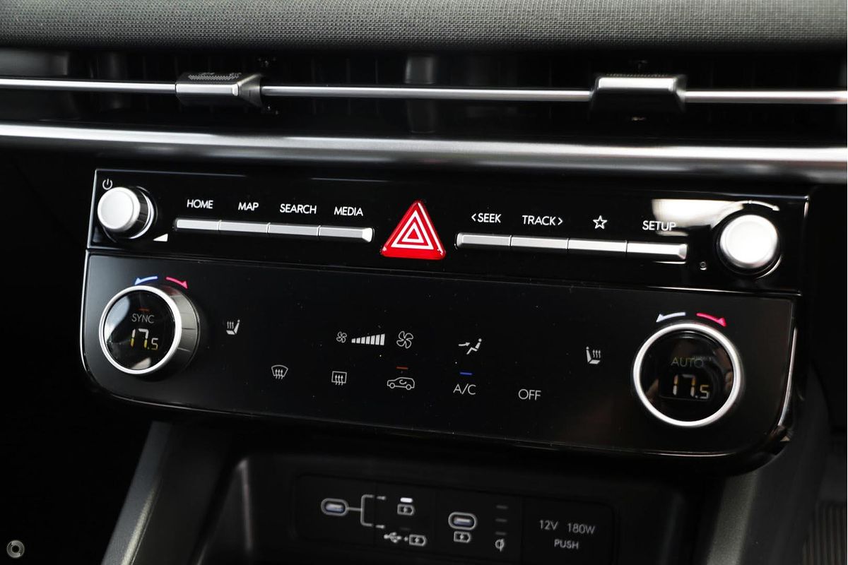 2024 Hyundai Tucson Elite NX4.V3
