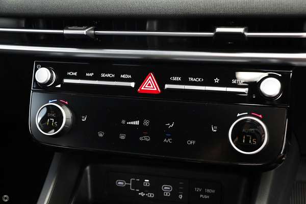 2024 Hyundai Tucson Elite NX4.V3