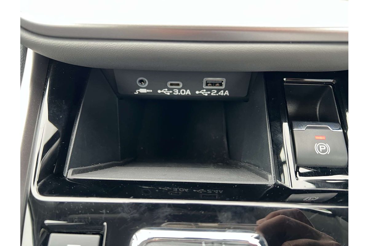 2023 Subaru Outback AWD Sport XT 6GEN