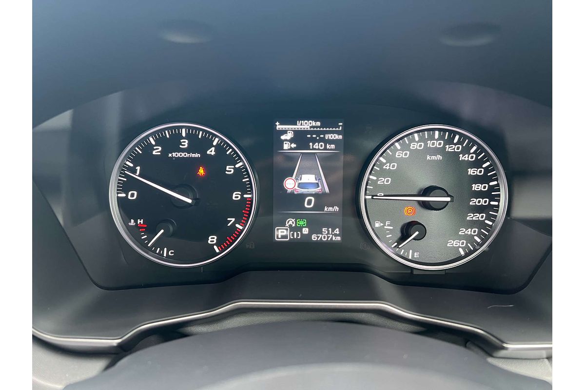 2023 Subaru Outback AWD Sport XT 6GEN