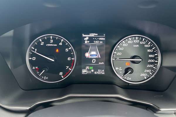 2023 Subaru Outback AWD Sport XT 6GEN
