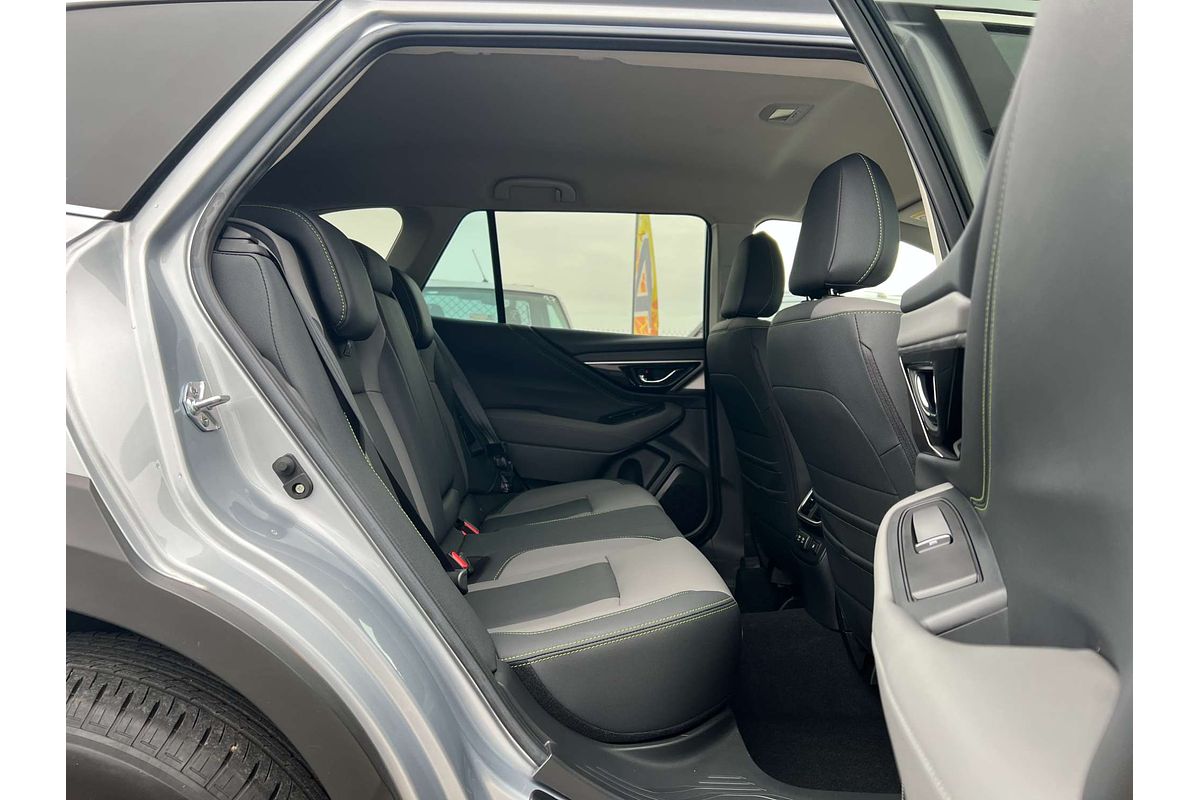 2023 Subaru Outback AWD Sport XT 6GEN