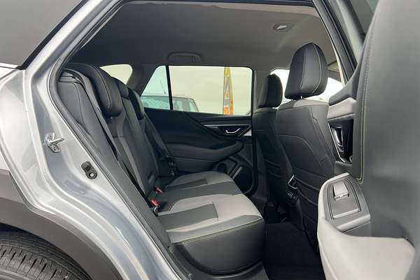 2023 Subaru Outback AWD Sport XT 6GEN