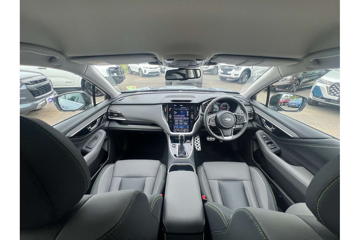 2023 Subaru Outback AWD Sport XT 6GEN