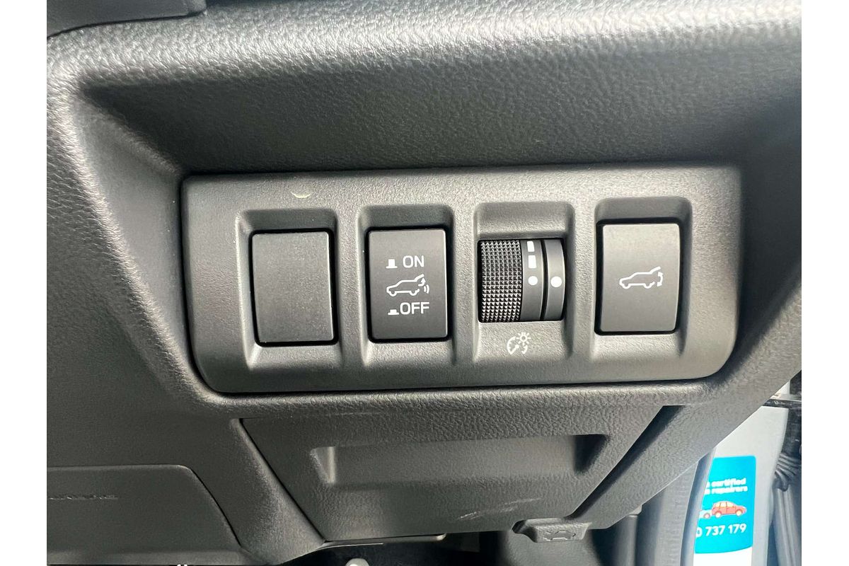 2023 Subaru Outback AWD Sport XT 6GEN