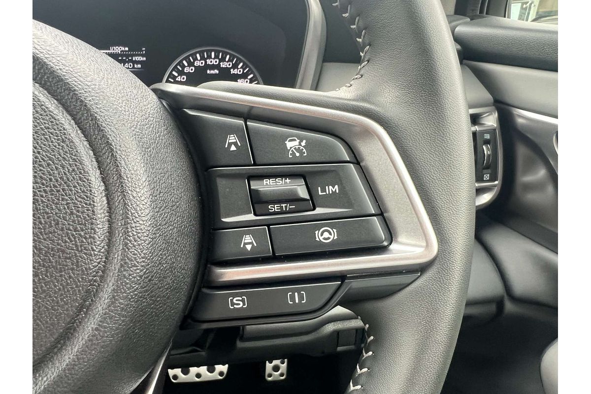 2023 Subaru Outback AWD Sport XT 6GEN