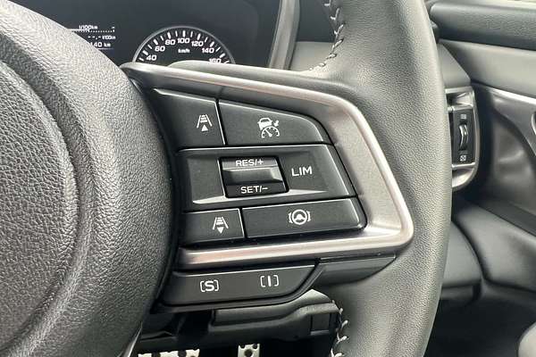 2023 Subaru Outback AWD Sport XT 6GEN