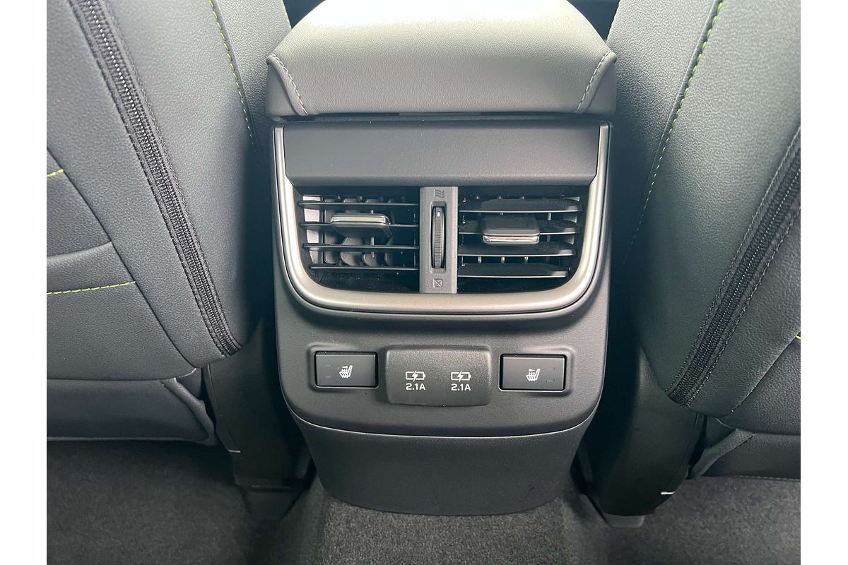 2023 Subaru Outback AWD Sport XT 6GEN