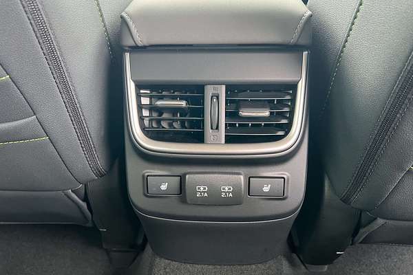 2023 Subaru Outback AWD Sport XT 6GEN