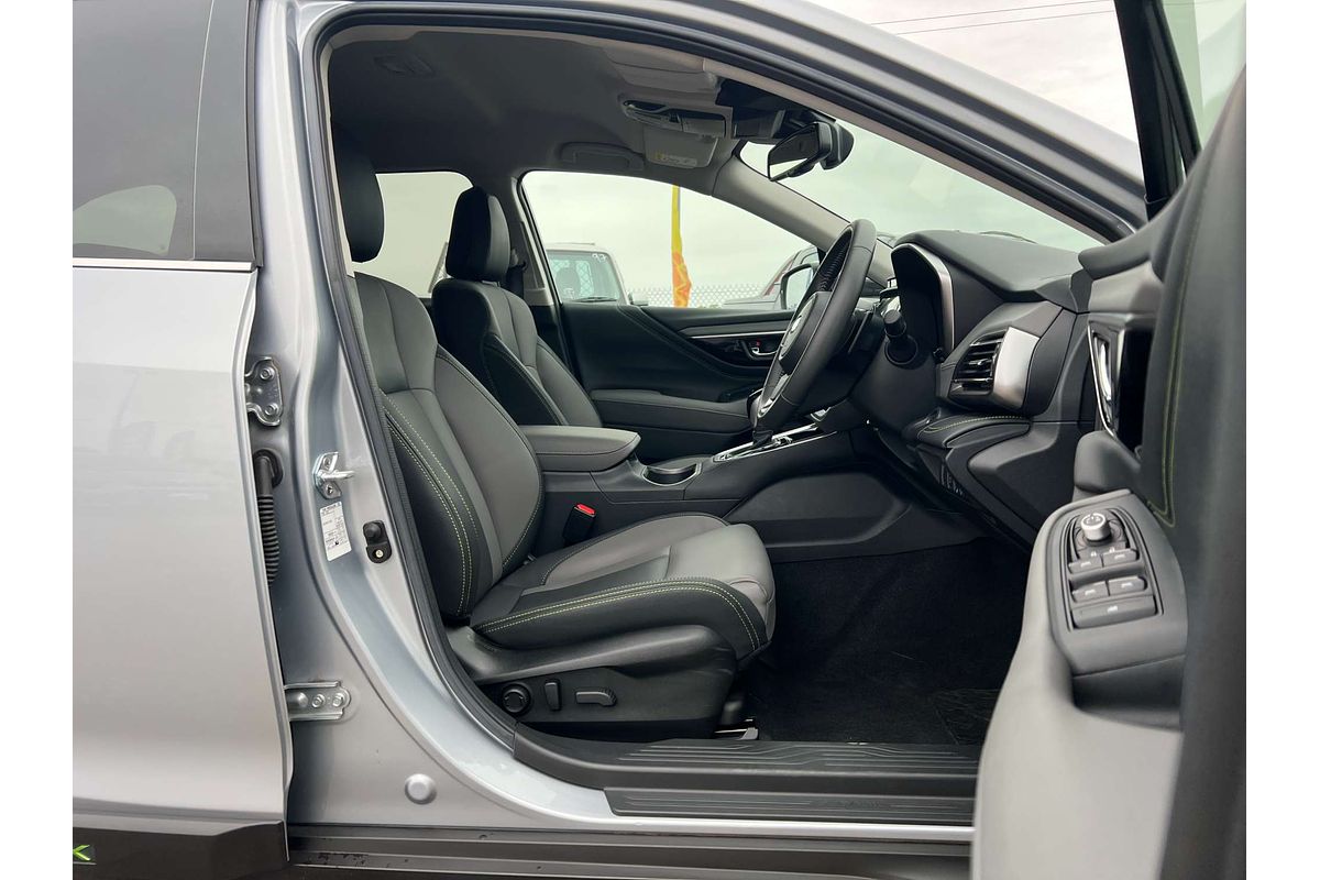 2023 Subaru Outback AWD Sport XT 6GEN