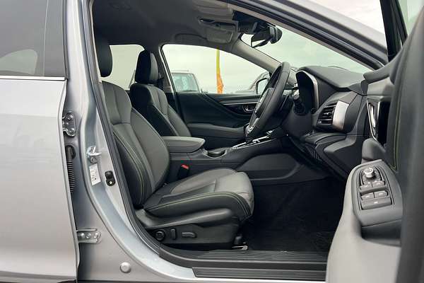 2023 Subaru Outback AWD Sport XT 6GEN