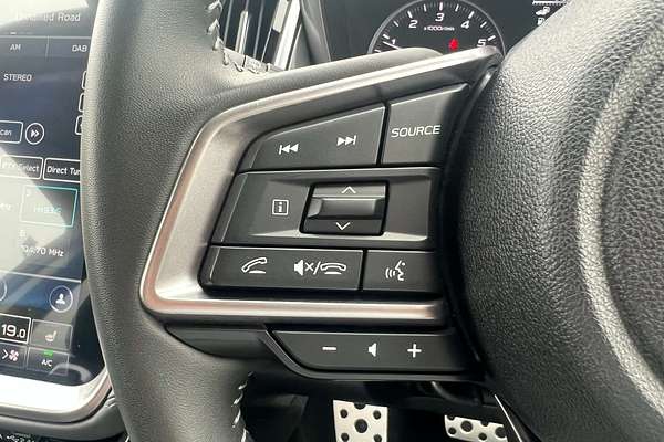 2023 Subaru Outback AWD Sport XT 6GEN
