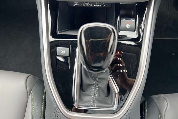 2023 Subaru Outback AWD Sport XT 6GEN