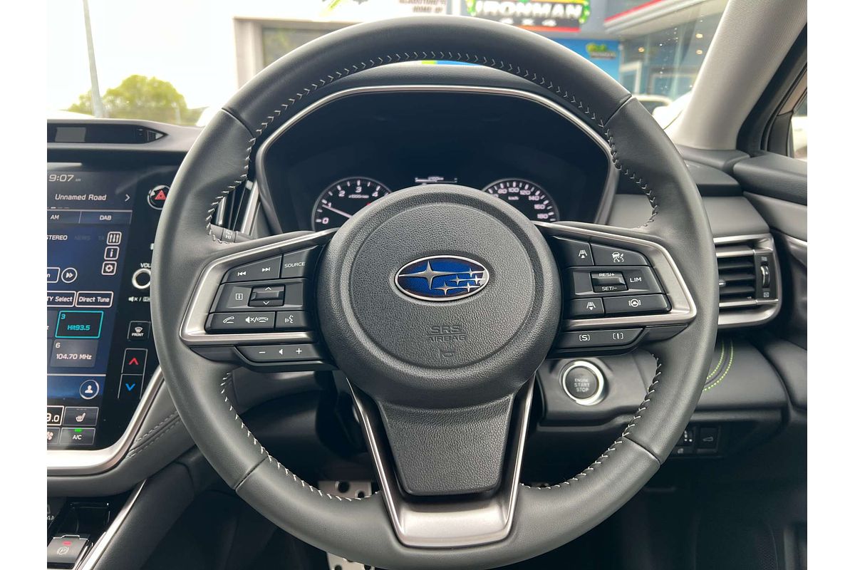 2023 Subaru Outback AWD Sport XT 6GEN