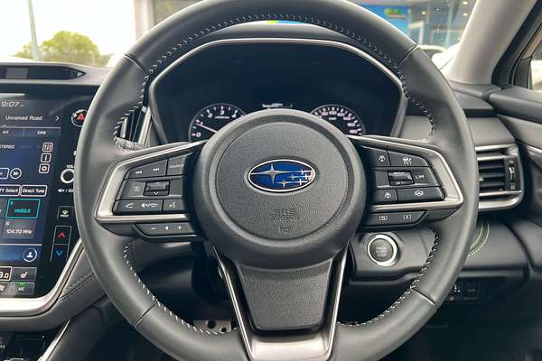 2023 Subaru Outback AWD Sport XT 6GEN