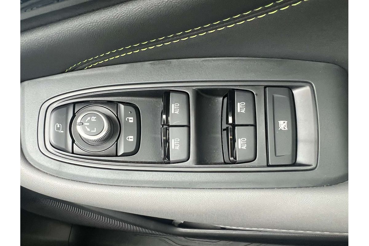 2023 Subaru Outback AWD Sport XT 6GEN